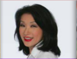 Interview With Connie Chung